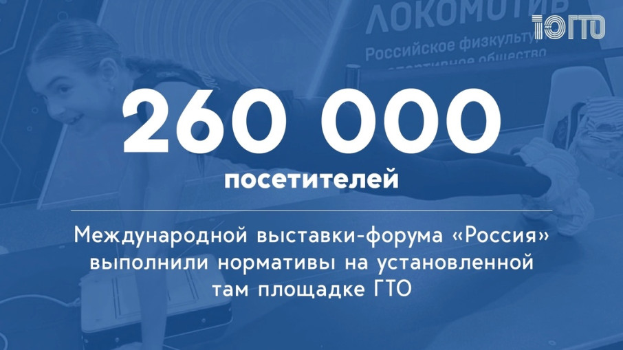 ГТО ГТО.