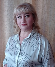 Климцова Елена Николаевна Климцова Елена Николаевна