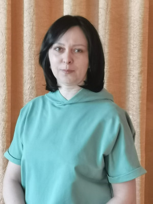 Воспитатель Лебедева Елена Владимировна Воспитатель Лебедева Елена Владимировна